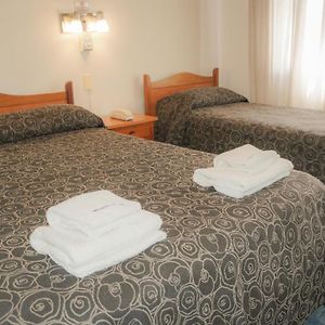 Habitación Triple Estándar